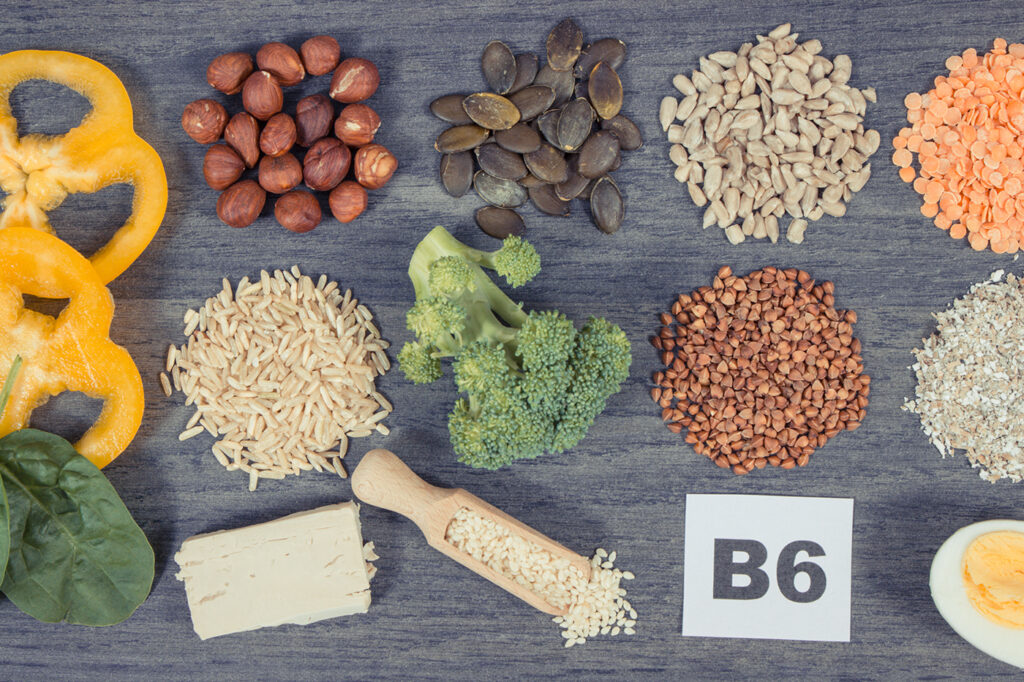 Folate, Vitamin B6, and Mania: What the Latest Research Really Shows
