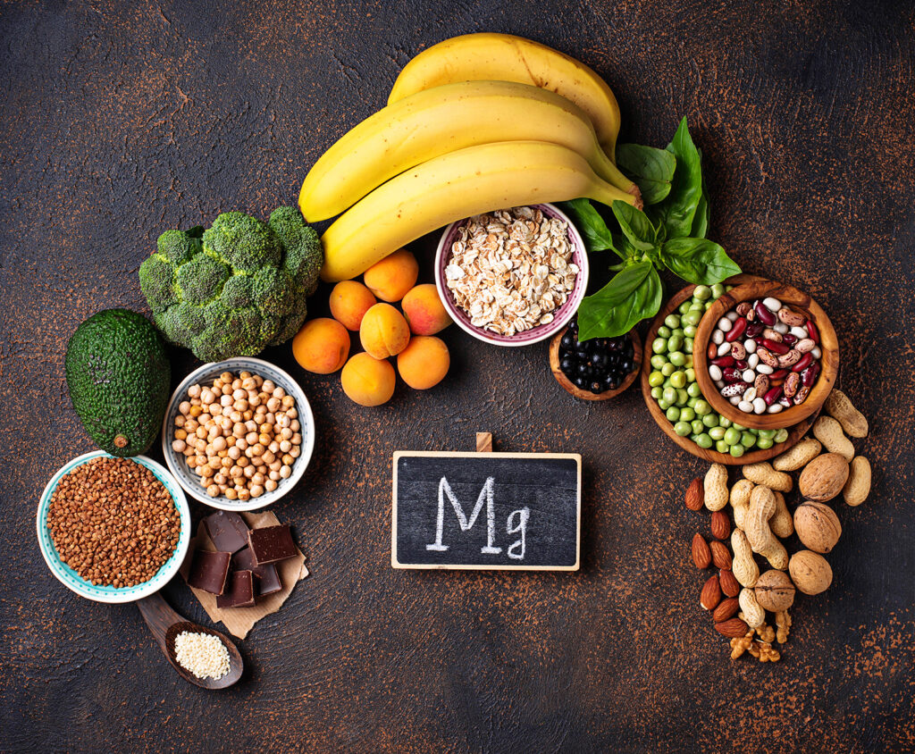 Understanding Magnesium: Why the Form Matters More Than the Dose