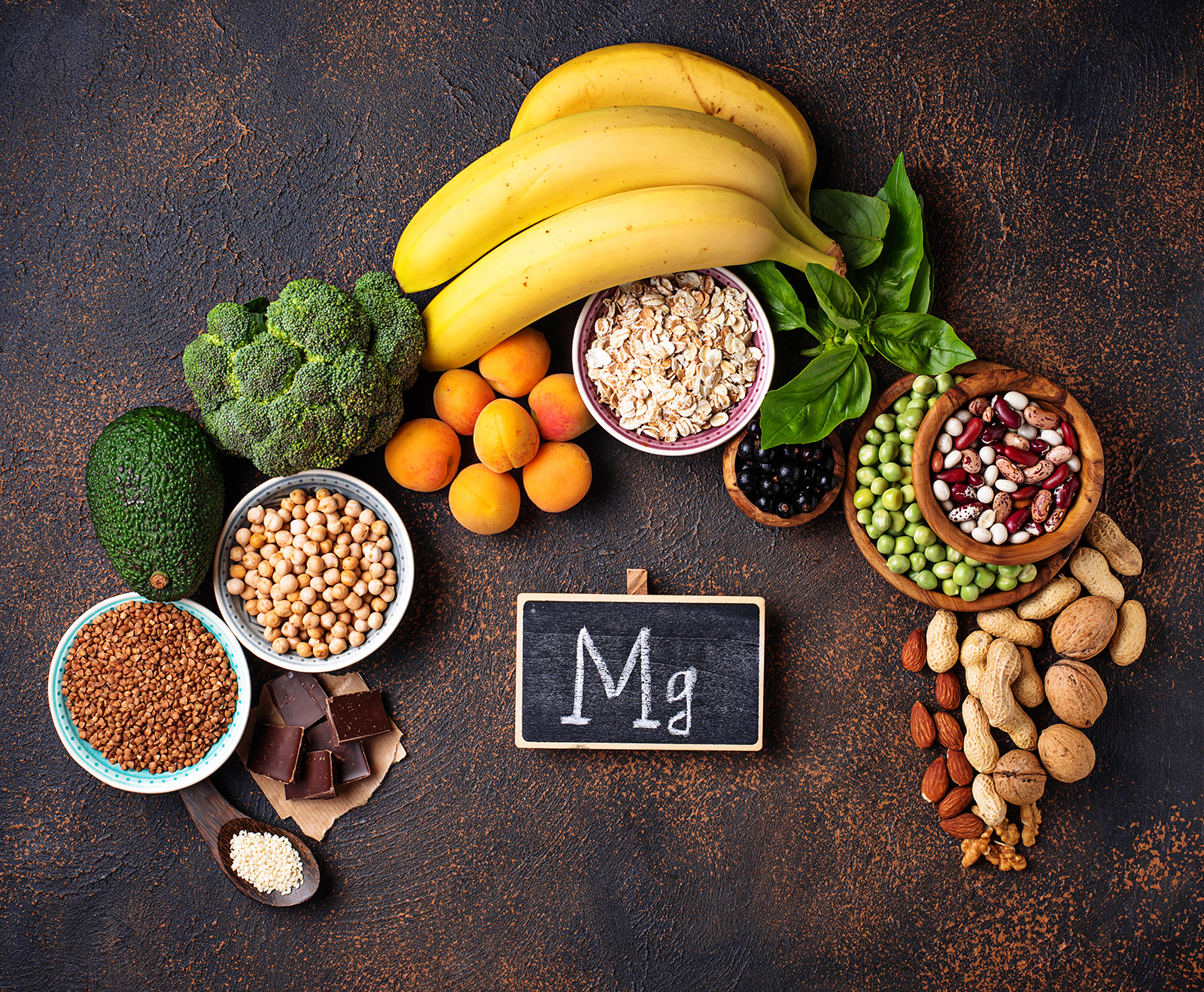 Understanding Magnesium: Why the Form Matters More Than the Dose