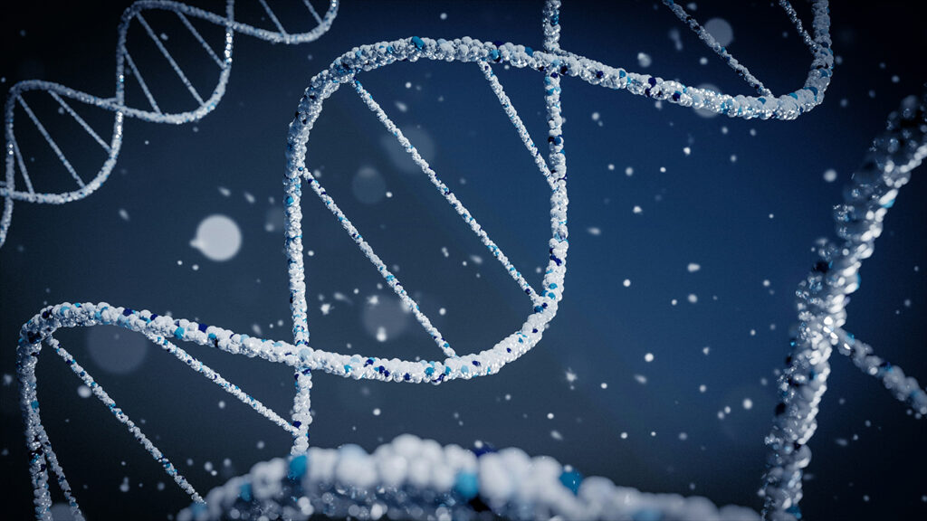 Genes Aren’t Destiny: How Genomics Can Personalize Your Health Plan