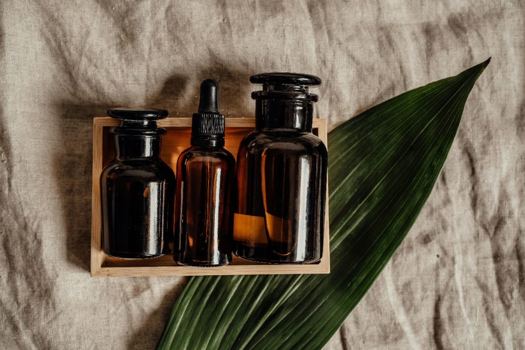 healthy skincare products