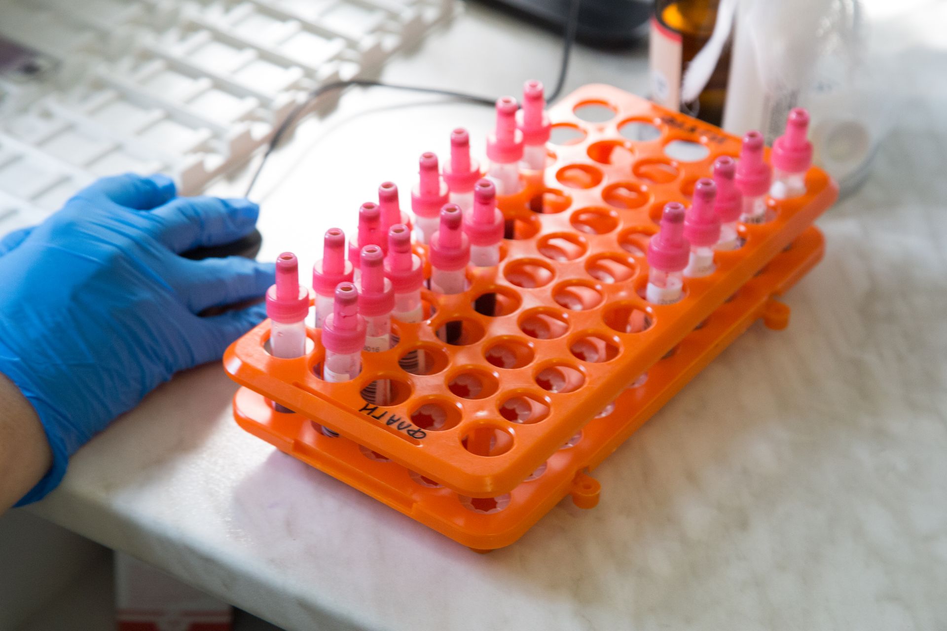 How Your Genomics Influences Your Health